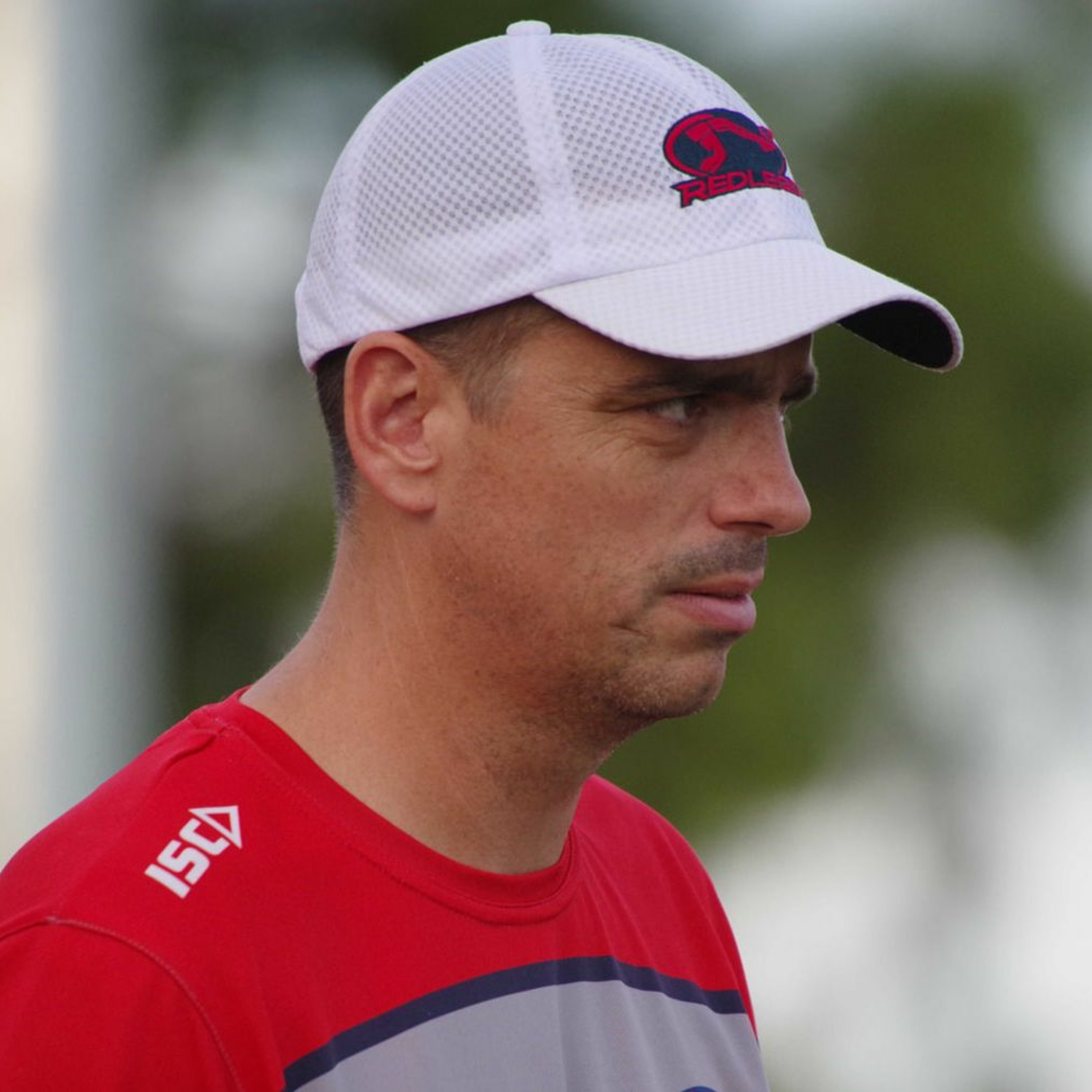 Norwood coach Jarrod Cotton previews the 2020 Statewide Super League season episode artwork