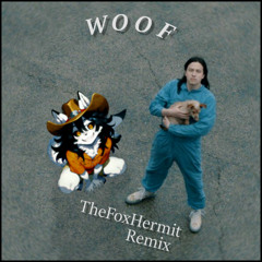 Sen Morimoto - Woof (TheFoxHermit Remix)