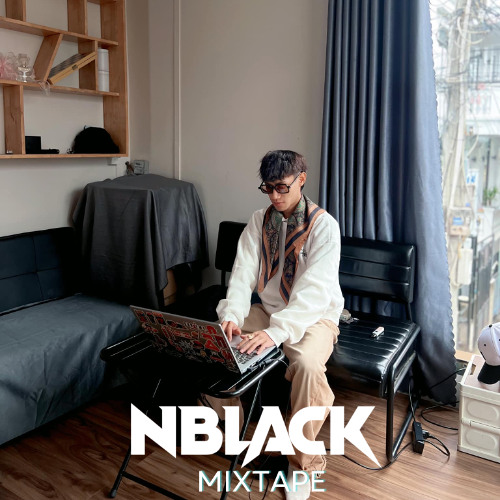 mixtape relax cho bạn