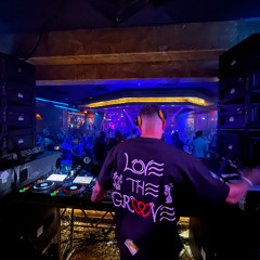 Alves @ Spearmint Rhino, Las Vegas 5/16/25