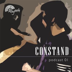 Rayzeh Podcast | 001 - Constand [own productions]