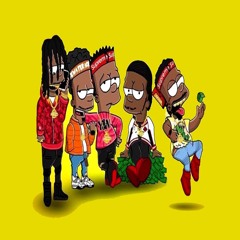 shining star | made on the Rapchat app (prod. by iamcgbeats)