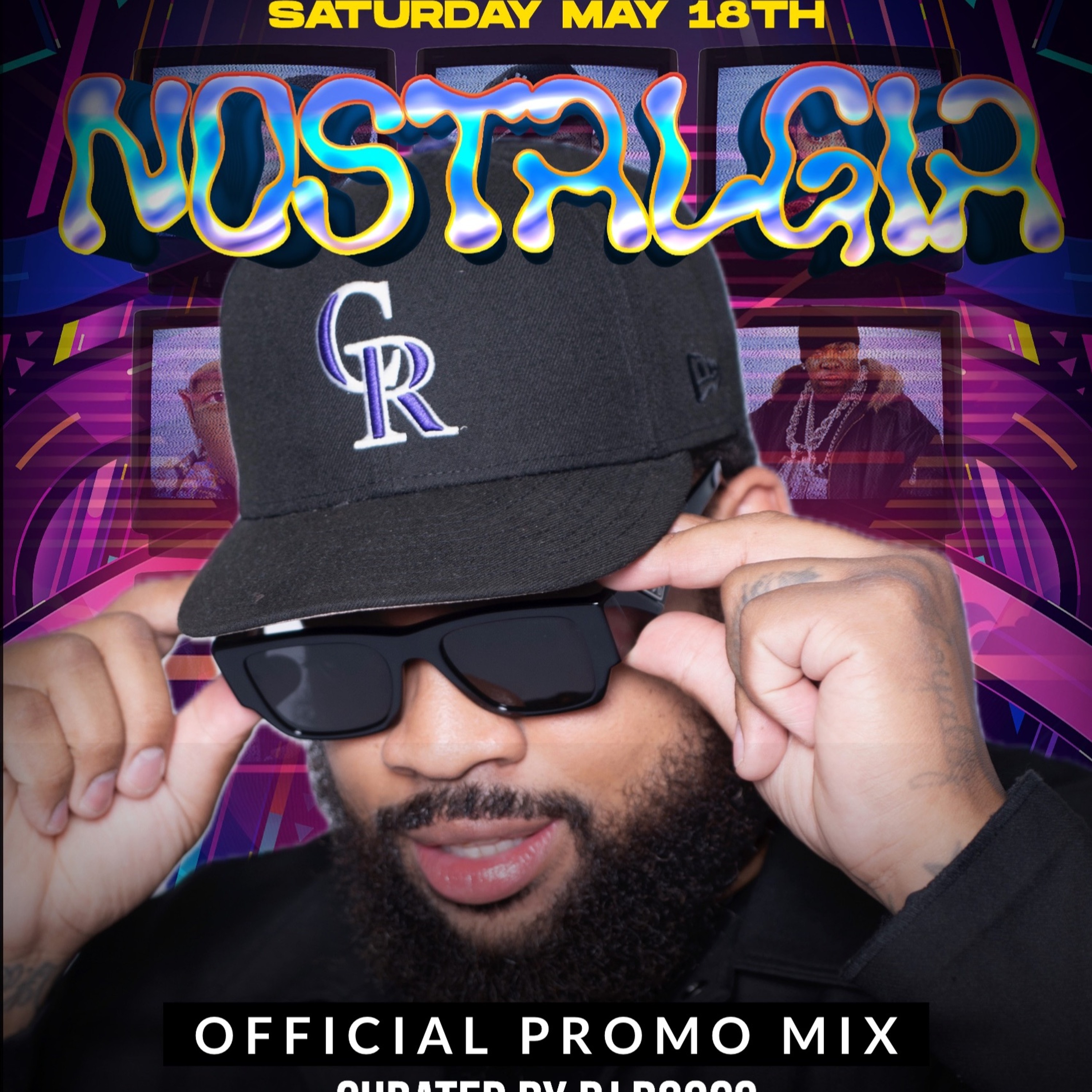Dj Boogs Mixes