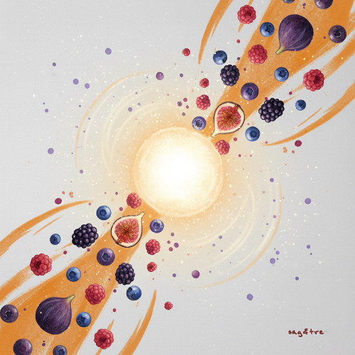 Premiere: Siddhartha Says - Hold The Light (Ben Monday Remix) [Sag & Tre]