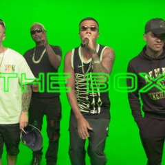 MC RODOLFINHO, MC LUUKY, MC MENO K , MC RODSON & DJ FELIPE MAIA - THE BOX MEDLEY FUNK 4