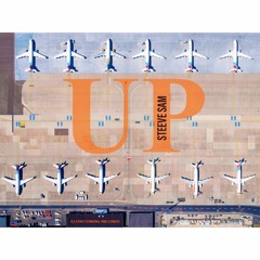 UP - STEEVE SAM(432HZ)