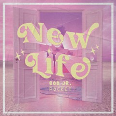 New Life - Boo Jr. ,meden