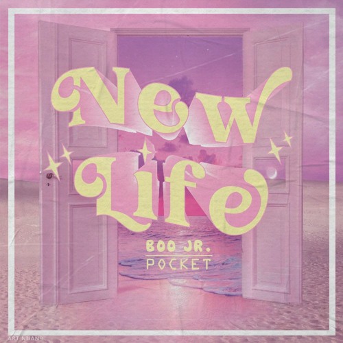 New Life - Boo Jr. ,meden