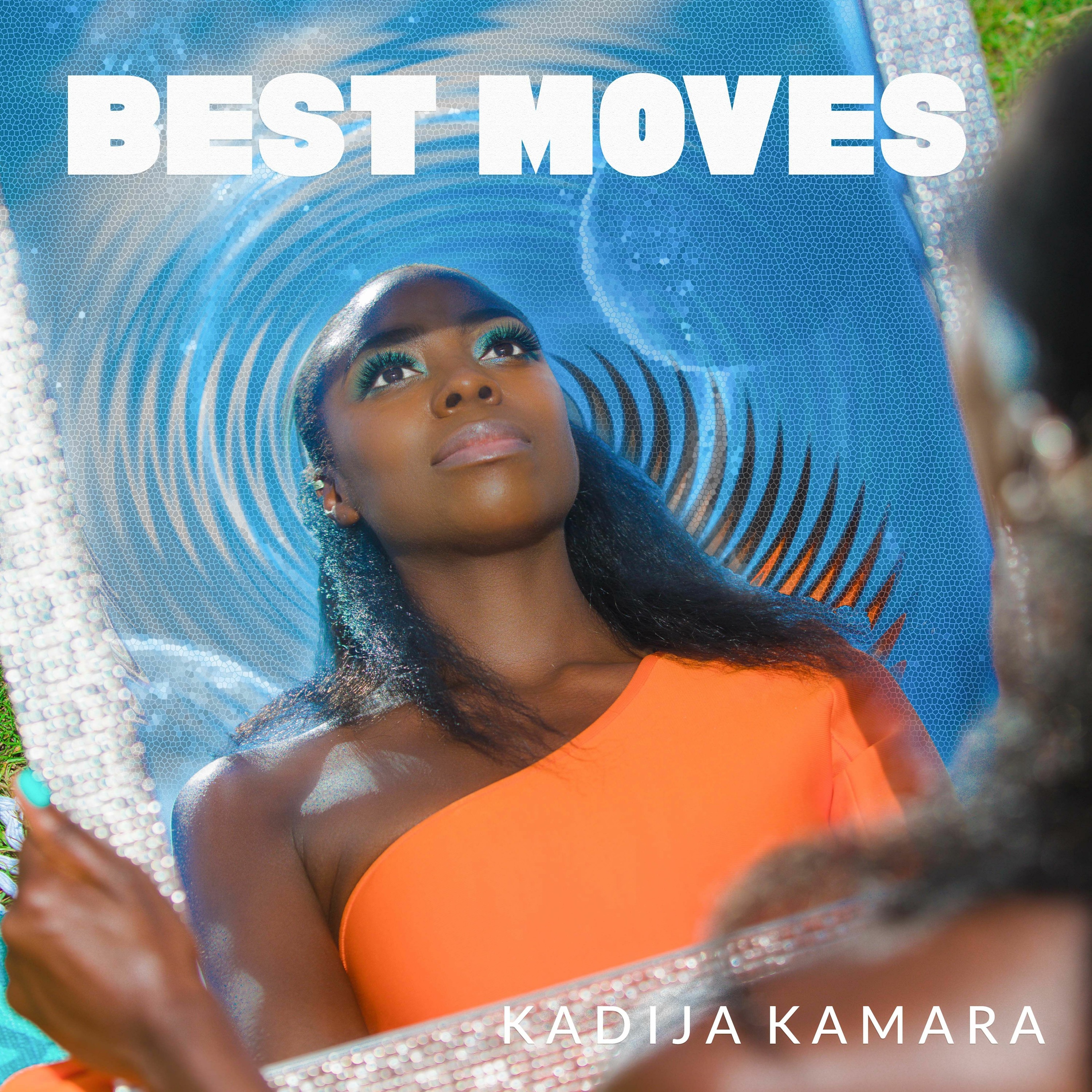 Kadija Kamara