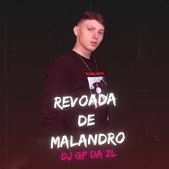 Revoada De Malandro (DJ GP da ZL) - MC's Douglinhas BDB, Denny & Erick