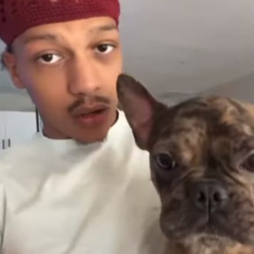 iayze (Jace!) - Cologne Not Done (die or live!)