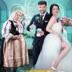 ~[Filmul] Nuntă pe bani (2023) Film Online Subtitrat In Romana HD