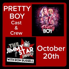 "Pretty Boy" Cast & Crew