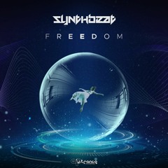 Synthbeat - Freedom - Out on Artrance Records