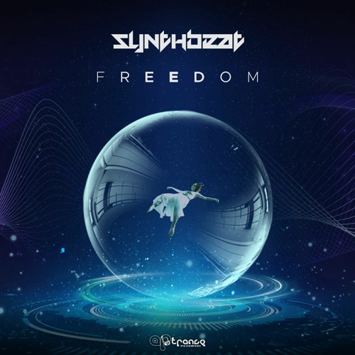 Synthbeat - Freedom - Out on Artrance Records
