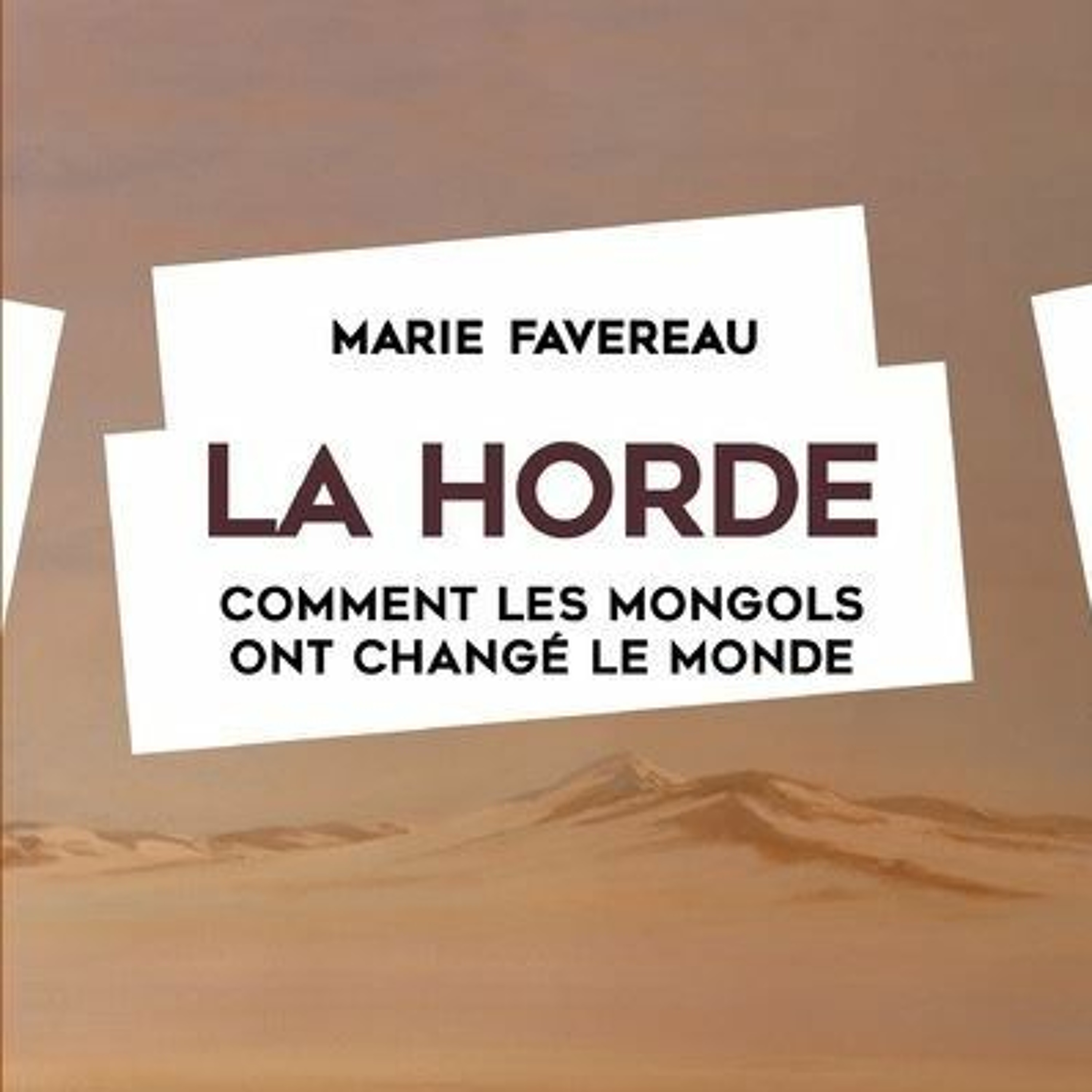 Chemins d’histoire