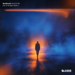 Hold On Me(Dax&Atragun Radio Edit)[AllSense Recordings][Available 3-20-2026]