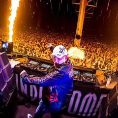 big boys don’t cry - partyraiser remix