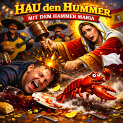 Hau den Hummer