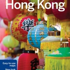 Read ❤️ PDF Lonely Planet Hong Kong (Travel Guide) by  Lonely Planet,Piera Chen,Chung Wah Chow