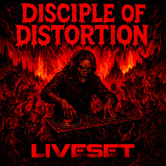 JudaX Presents: DISCIPLE OF DISTORTION