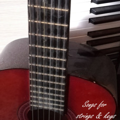 Gábor Kovács - Guitar melody