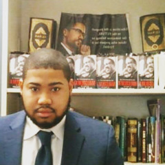 Ummah Reflects Day 27-Attorney Hakeem Muhammad