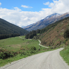 Kalwang