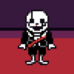 Listen to (INSANITY SANS) MEGALOVANIA by UI Epic in insanity sans playlist  online for free on SoundCloud