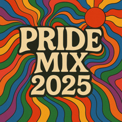 ÆMBLCK - Pride 2025