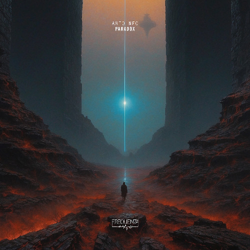 Anto Neo - Paradox