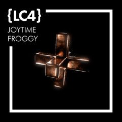 FROGGY
