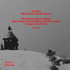 Genning WindBlowsAboveFlowers Vuodgtl03 Previewclip
