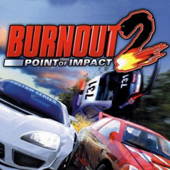 burnout 2: point of impact - main theme (instrumental cover)