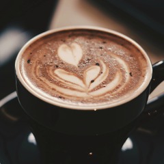Fantastic World *no more coffee