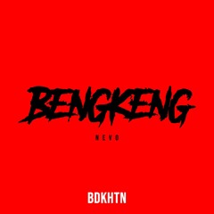 Nevo - Bengkeng ( Remastered 2025 )