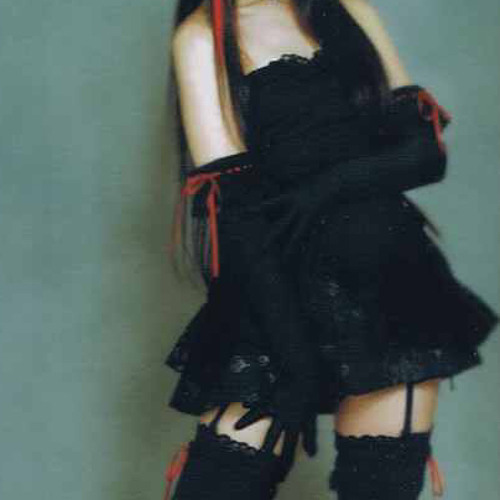 soul bond. ##SLUTEGO (crystal ash)