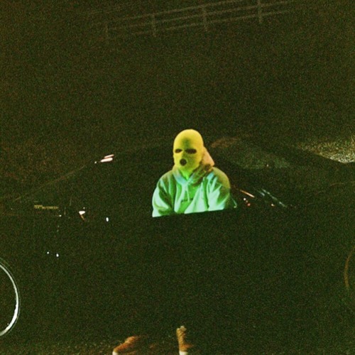 TRAVI$ SCOTT feat. JCOLE - SDP (UNRELEASED EDIT)