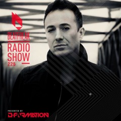 Beatfreak Radio Show By D-Formation #225 | D-Formation