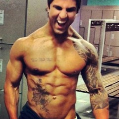 Gym push fuuuark