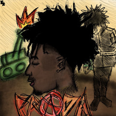 pradabagshawty - Gfreak [sped up]