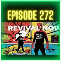 Superheroes & The Gospel: The Comic Book Connection | (Ep 272)