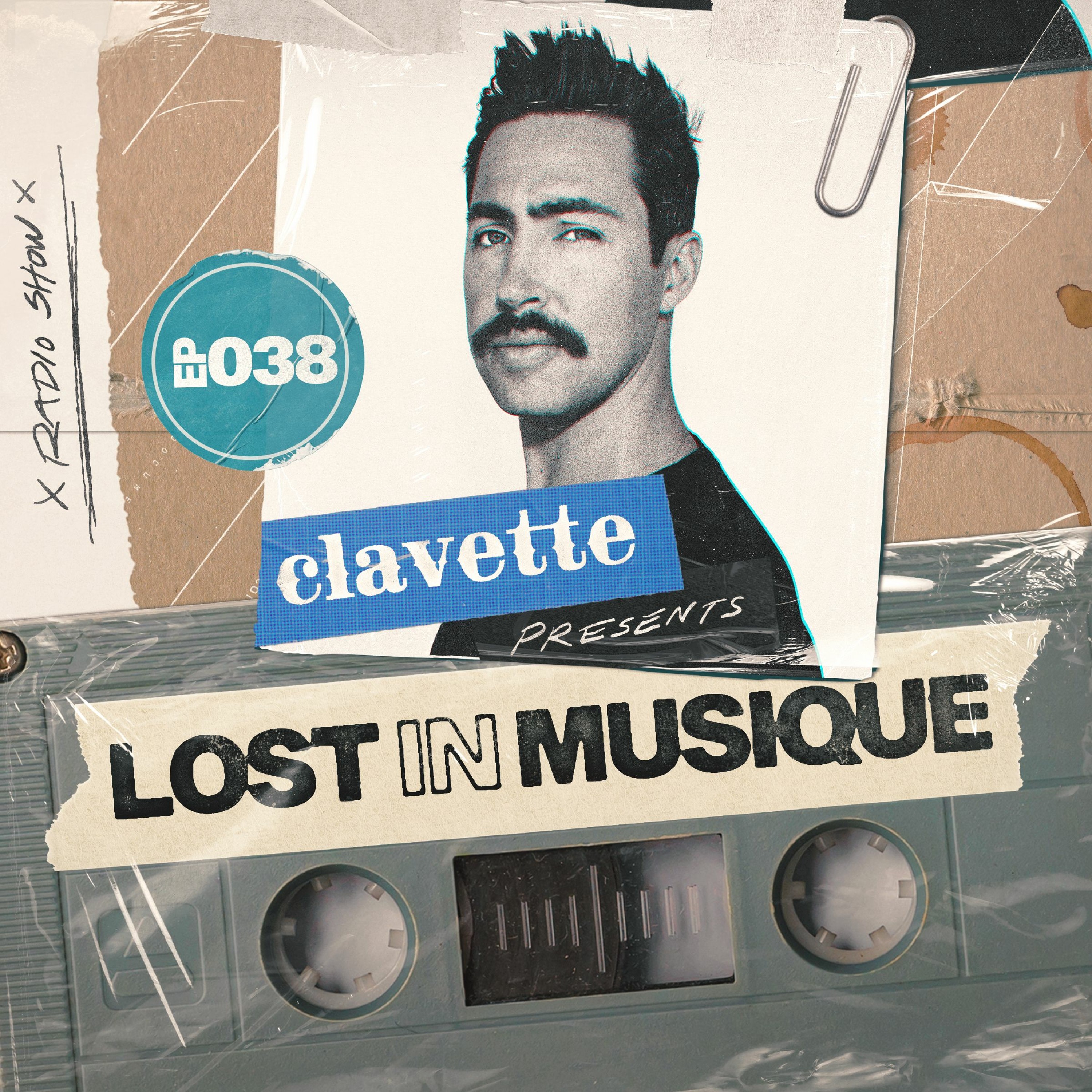 Lost In Musique Radio
