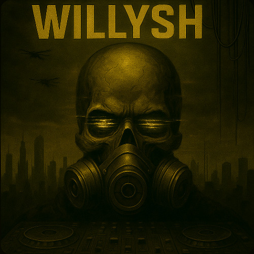 JenTakSNudi pt.6 NEUROFUNK SET