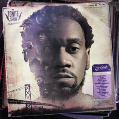 On The Run (feat. Ramirez)