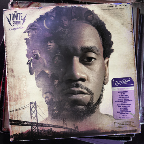 On The Run (feat. Ramirez)