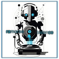Ramorae - Balance (20-09-2024) *Free Download*