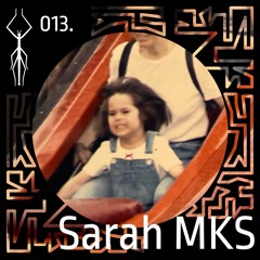 Sarah MKS - Phasm & Friends 013