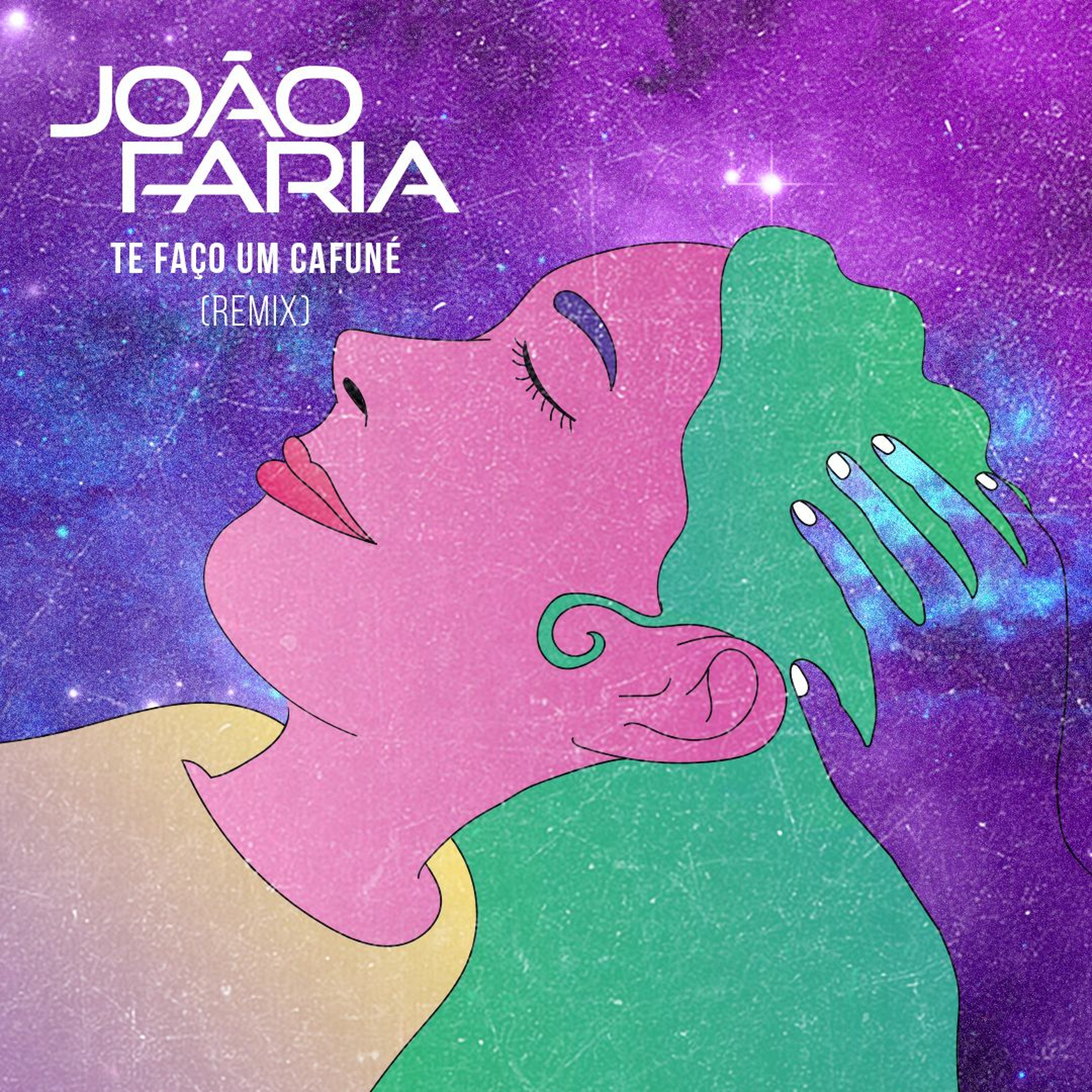 João Faria