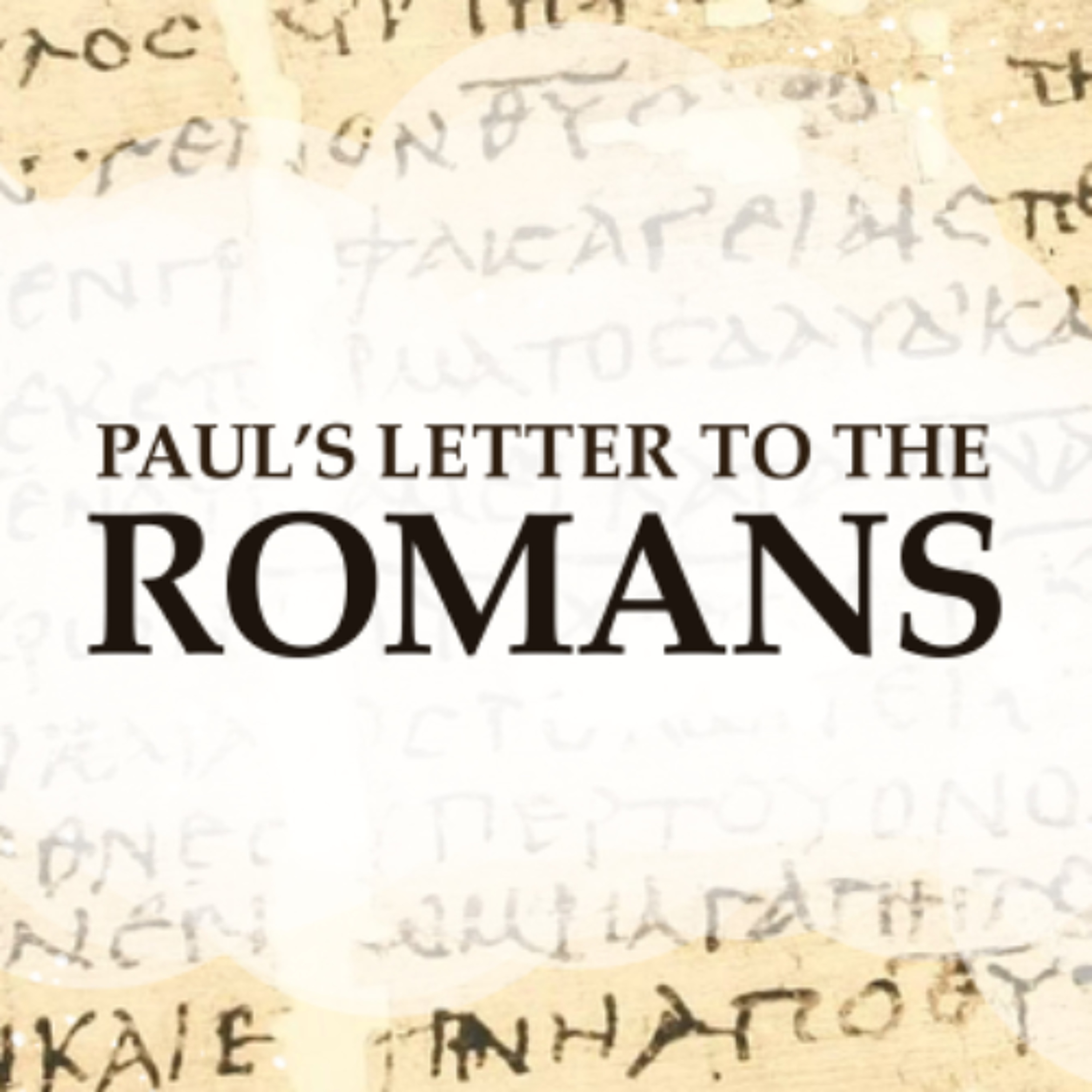 Romans 3:21-31 episode artwork